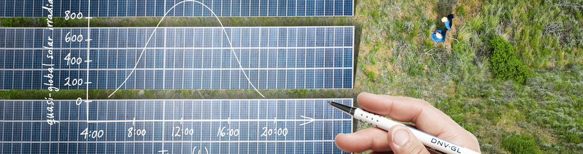 Solar project success