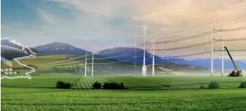 Solar resource compass