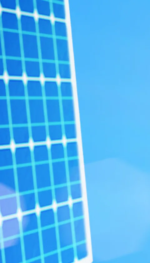 Statements for solar