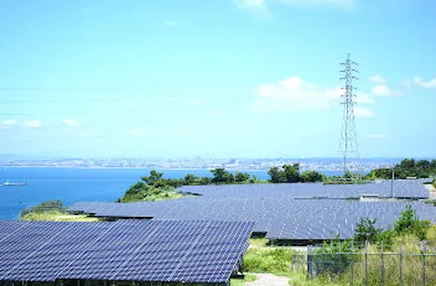 Solar technology and finance