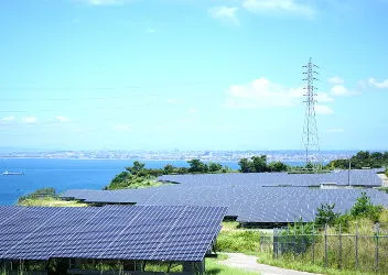 Solar technology and finance