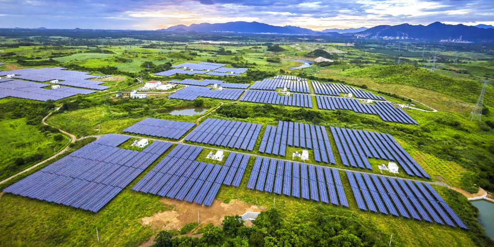 Utility asset management - Cascade