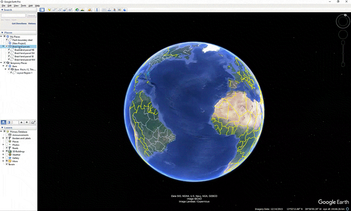 Digital transformation