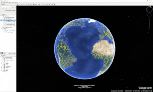 Digital transformation