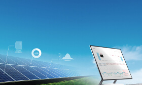 SolarGEMINI: advanced solar farm condition and performance analytics