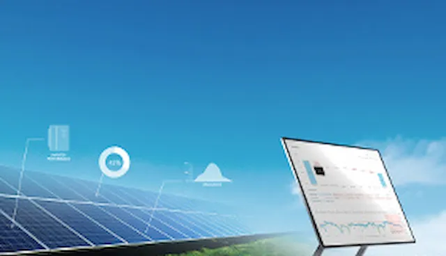 SolarGEMINI: advanced solar farm condition and performance analytics