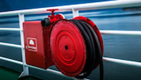 SOLAS检验和认证服务