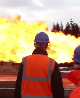 More about DNV Spadeadam