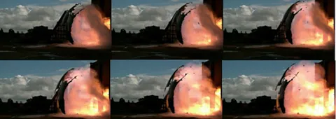 Dnv Testing DNV GL commission worlds largest industrial explosion chamber at ...