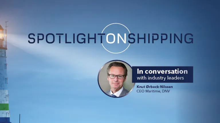 Spotlight On Shipping