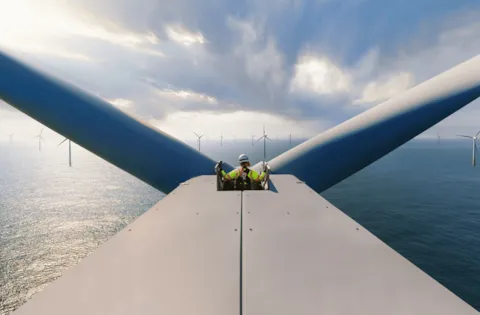 SSE Renewables relies on DNV’s WindFarmer due to demonstrated proof of validation that no other software can match