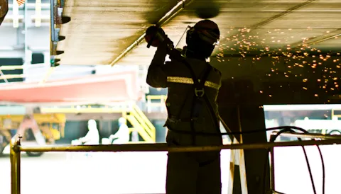 Certificación ResponsibleSteel™
