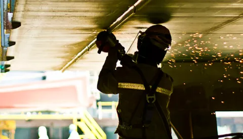 ResponsibleSteel™(责任钢铁)认证体系