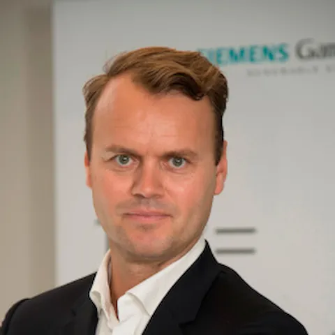 Steffen Poulsen