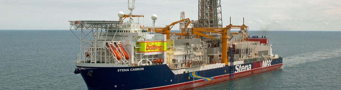 Stena Drilling