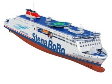 Stena Ropax