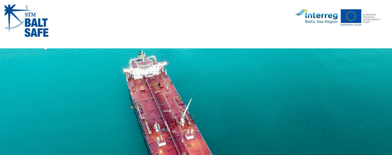 STM BALT SAFE project partners