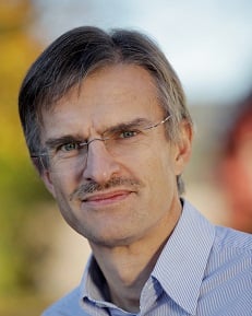 Sture Angelsen