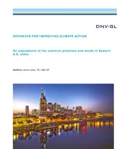 Pathways for improving climate action