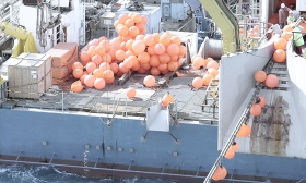 Submarine power cable training course 