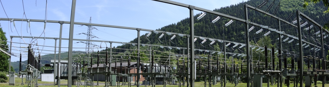 Substation automation