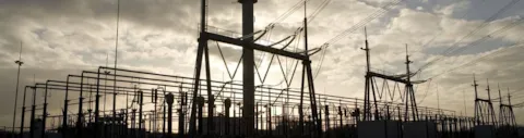 Substation automation profile definition and verification