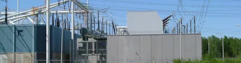 Substation design
