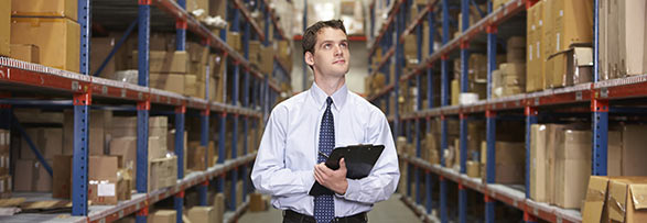 Supply Chain Strategy