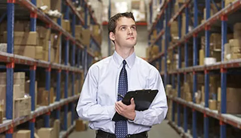 Supply Chain Strategy