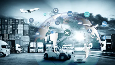 Supply chain due diligence