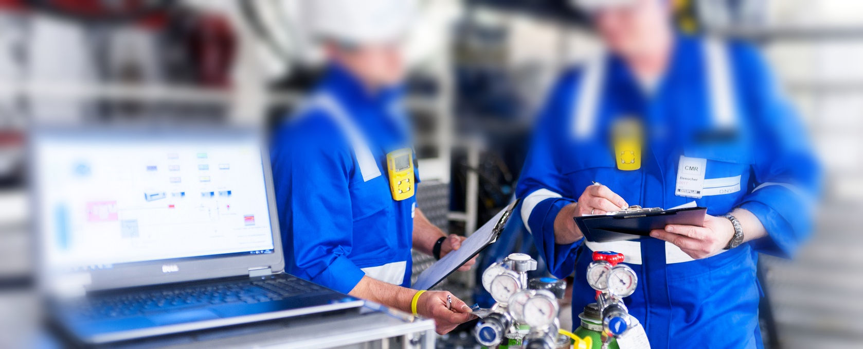 Rotating machinery solutions services