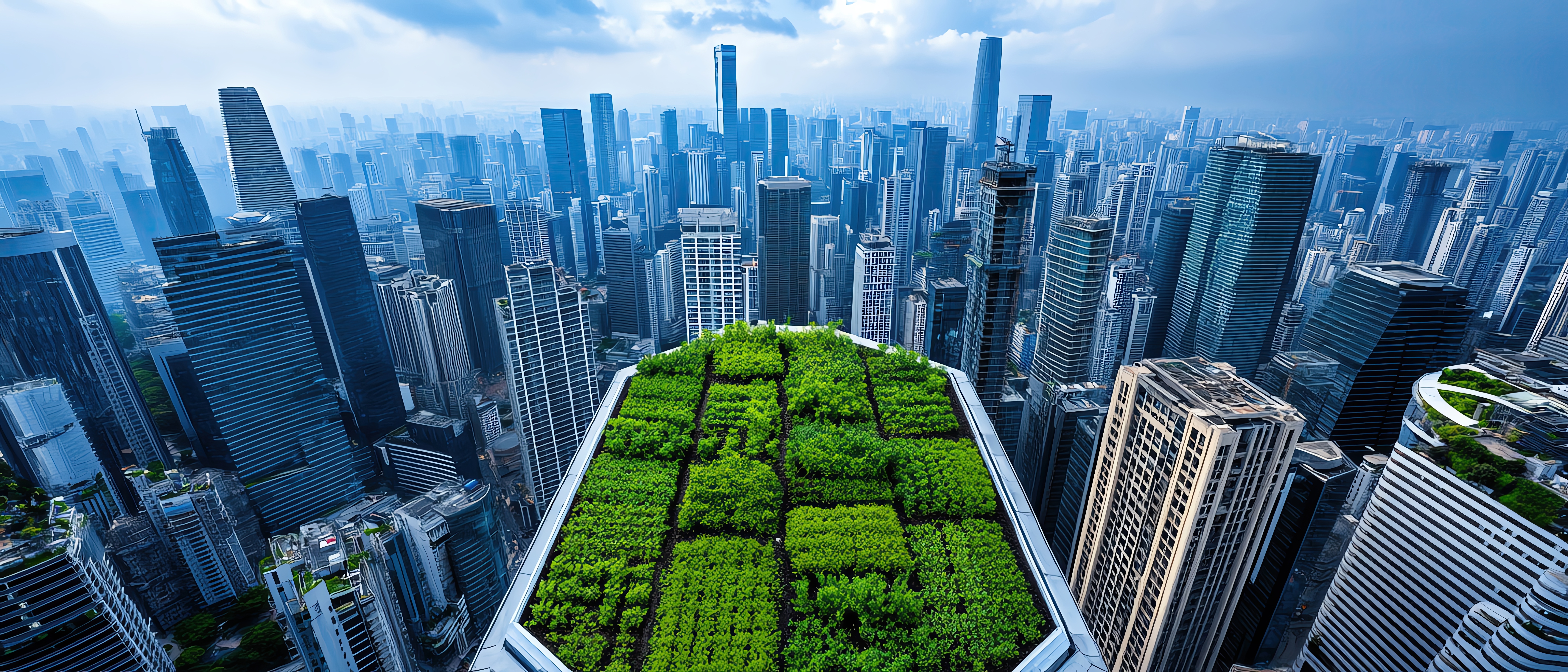 ESG Summit & European Sustainability Week