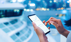 Financing Decarbonization