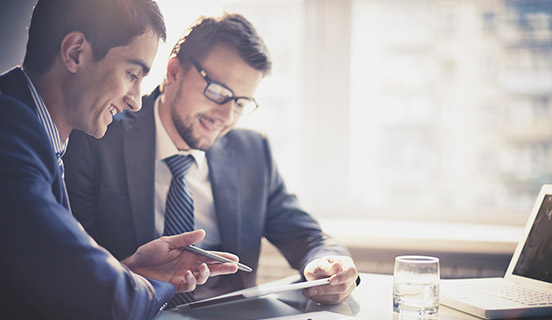 Embedding sustainability at the core of business strategy