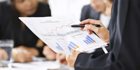 Synergi Life reports and statistics training