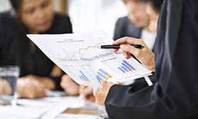 SY-03 Synergi Life reports and statistics training 1