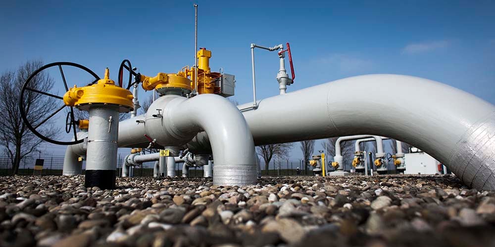 Synergi Gas software standard training