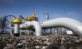 SY-25 Synergi Gas standard training