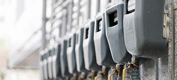 Synergi Gas Customer Management Module