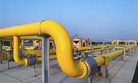 SY-33 Synergi Gas Midstream Modules