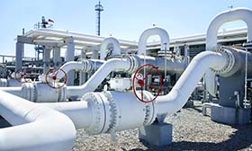 SY-49 Synergi Pipeline Simulator (SPS) advanced - surge analysis