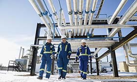 Synergi - 资产完整性管理软件