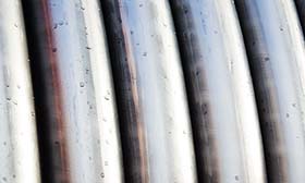 Synergi Electric - Cable Ampacity