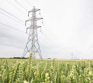 Synergi Electric - Customer Management