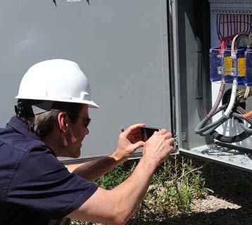 Synergi Electric - Middlelink