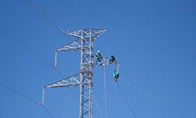 Synergi Electric - Motorstart