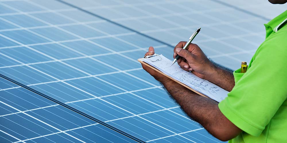 Synergi Electric Reliability software module - aids in simulation and analysis of power distribution system reliability