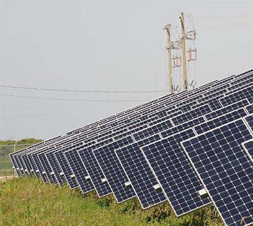 Synergi Electric - Solver