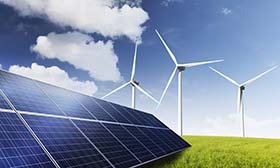 Electric grid - 电网可靠性及性能软件