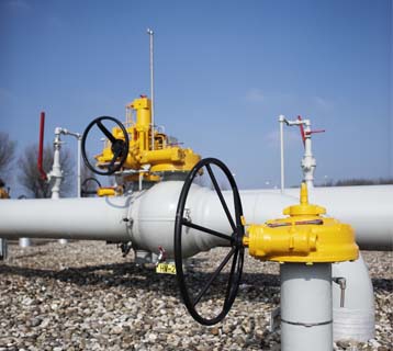 Synergi Gas - Attune